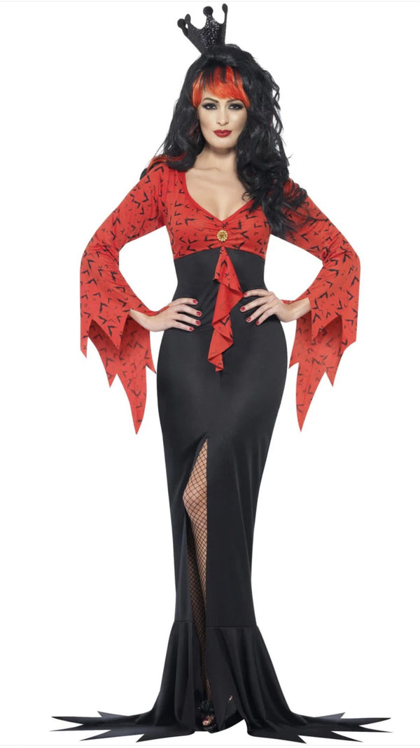 Evil Queen Costume